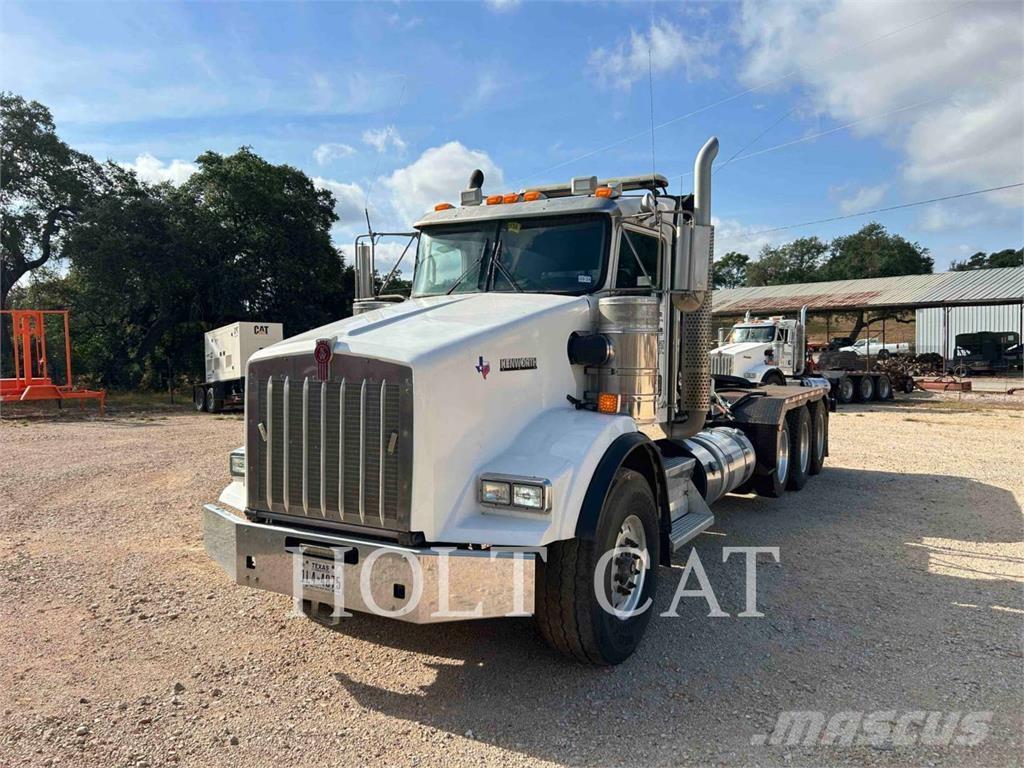 Kenworth T800 Ostali kamioni