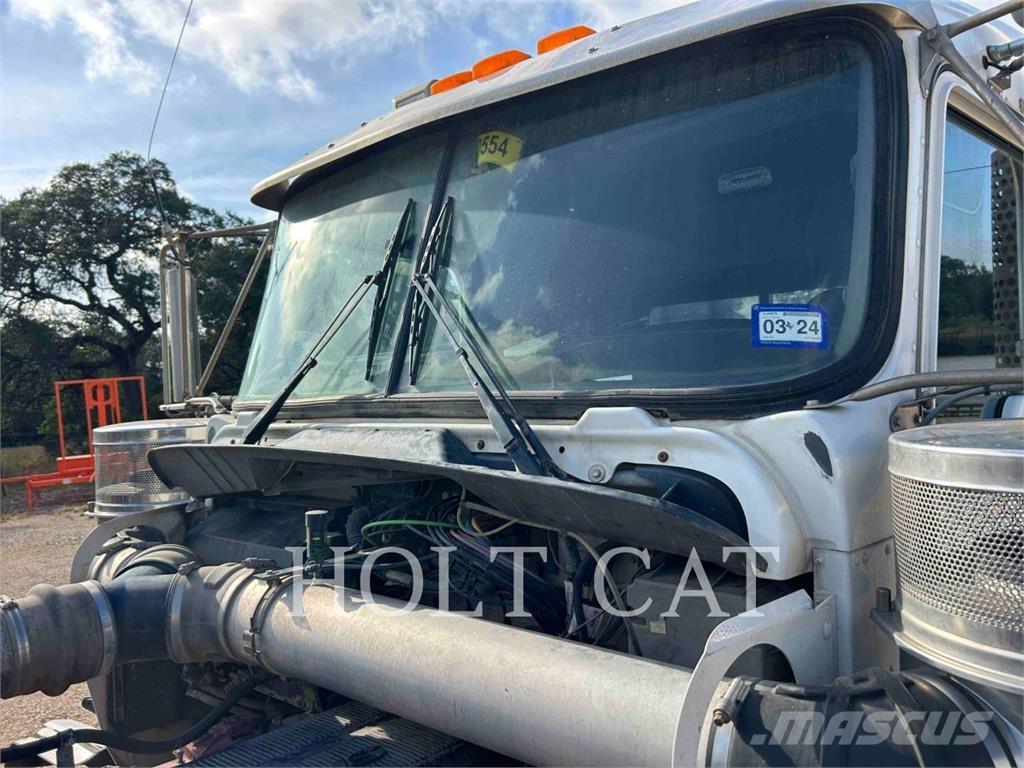 Kenworth T800 Ostali kamioni