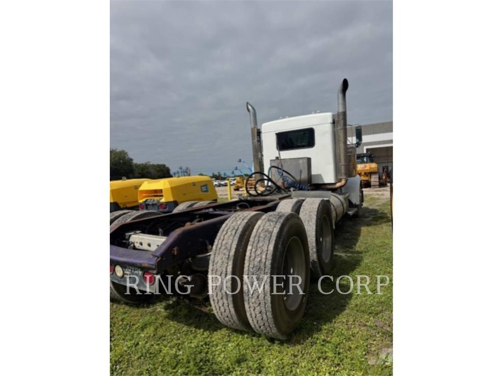 Kenworth W900S Ostali kamioni