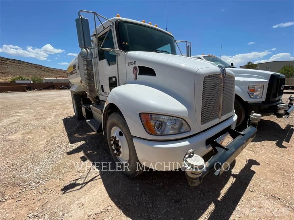Kenworth WT2000 A Kamioni cisterne