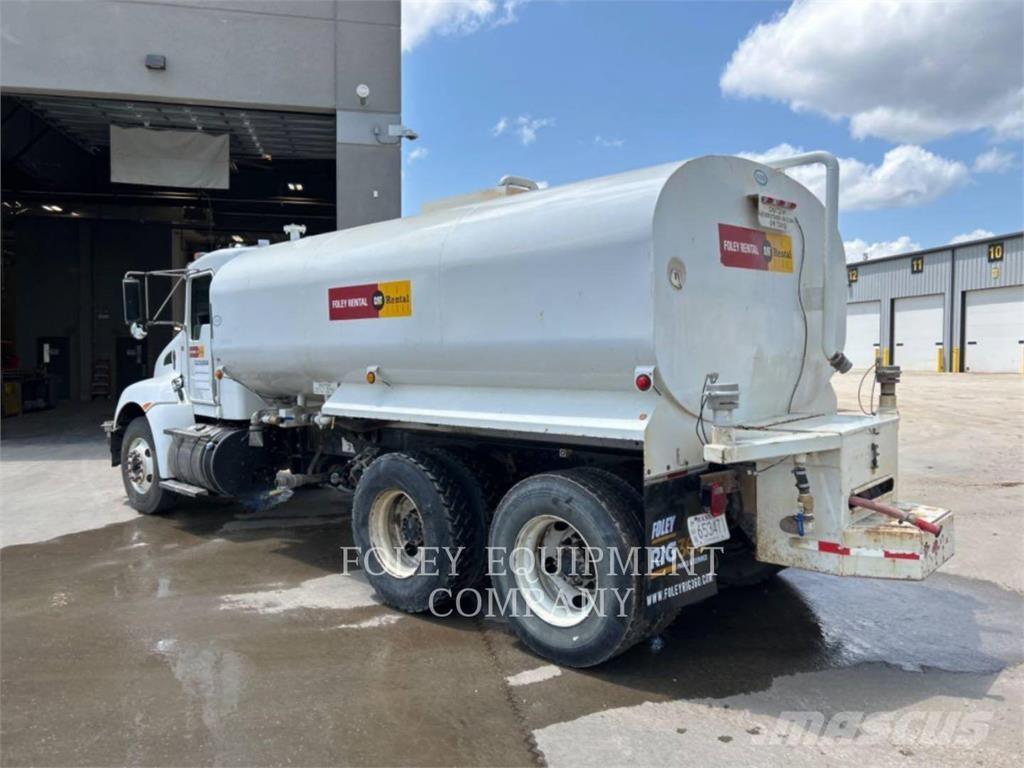 Kenworth WTRTRK4K Kamioni cisterne