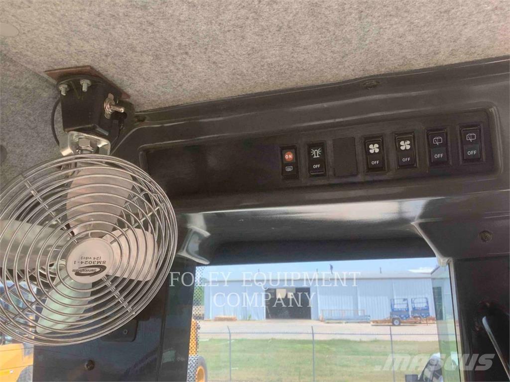 Komatsu GD655-3 Grejderi