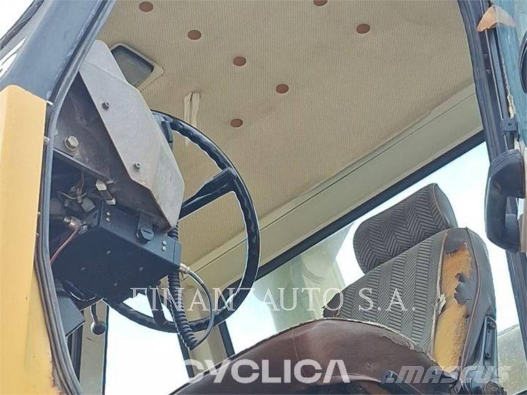 Komatsu HD785-5 Zglobni damperi