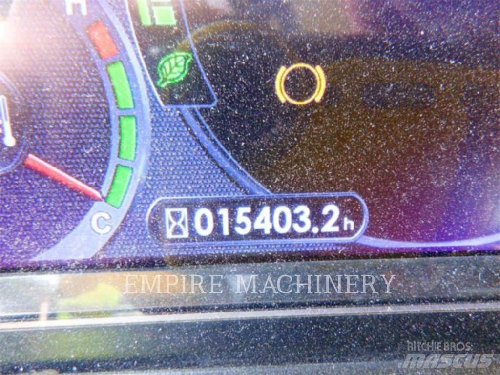 Komatsu HD785-8 Zglobni damperi