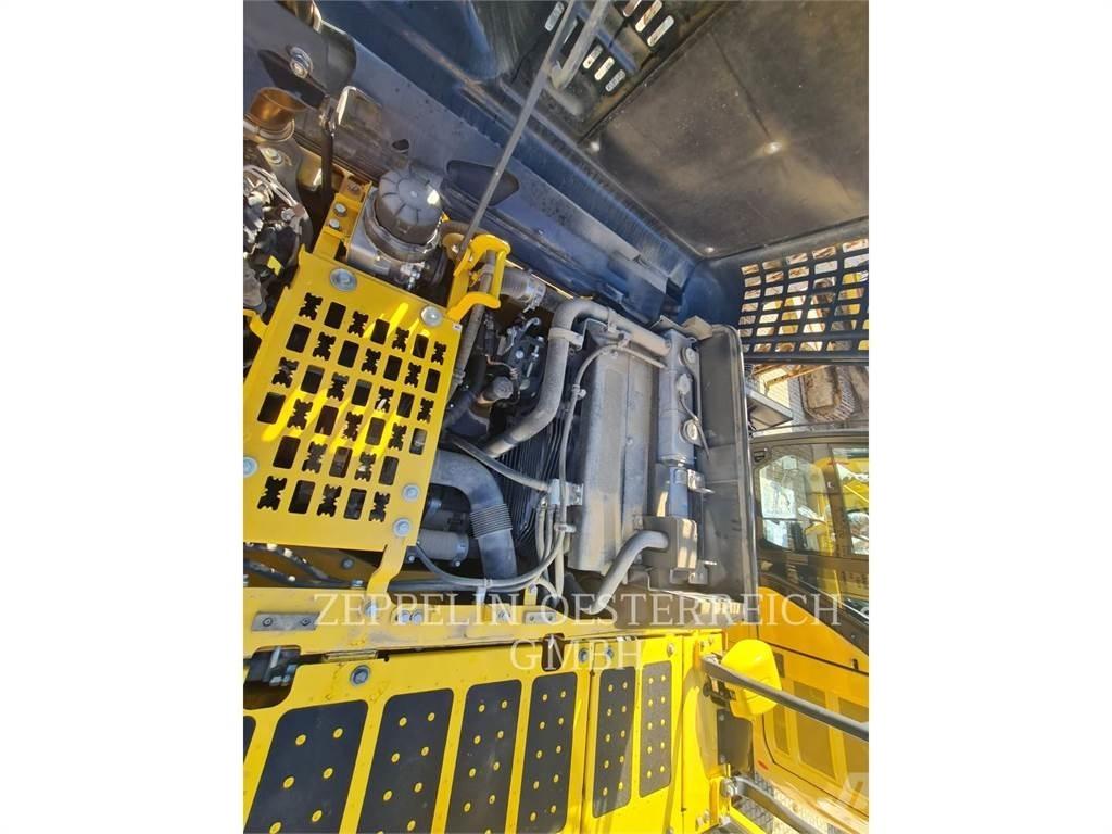 Komatsu PC210LC-11EQ Bageri guseničari
