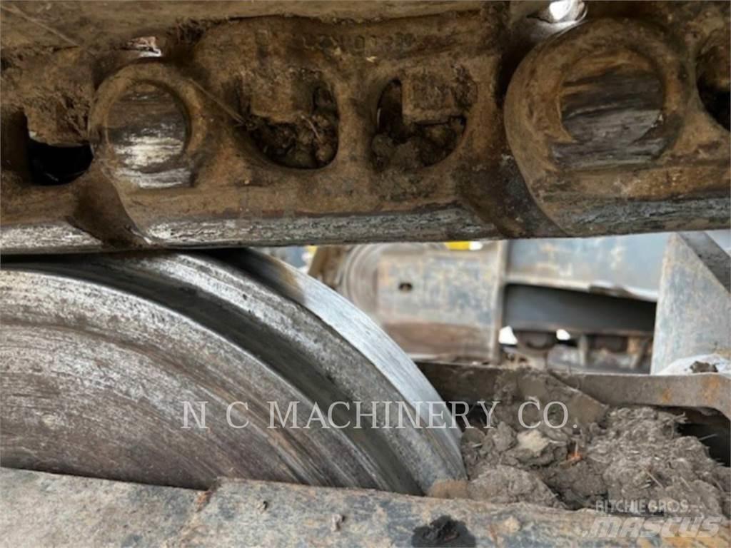 Komatsu PC290LC-10 Bageri guseničari
