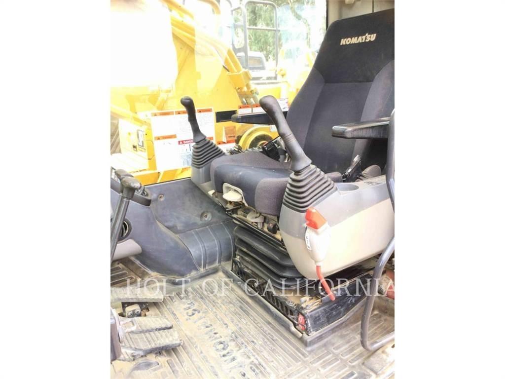 Komatsu PC360LC-11 Bageri guseničari
