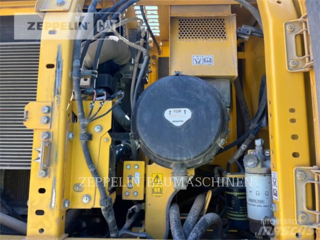 Komatsu PC360LC-11 Bageri guseničari