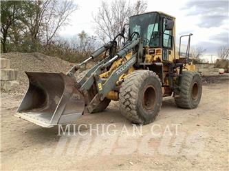 Komatsu WA250-3 Utovarivači na točkove