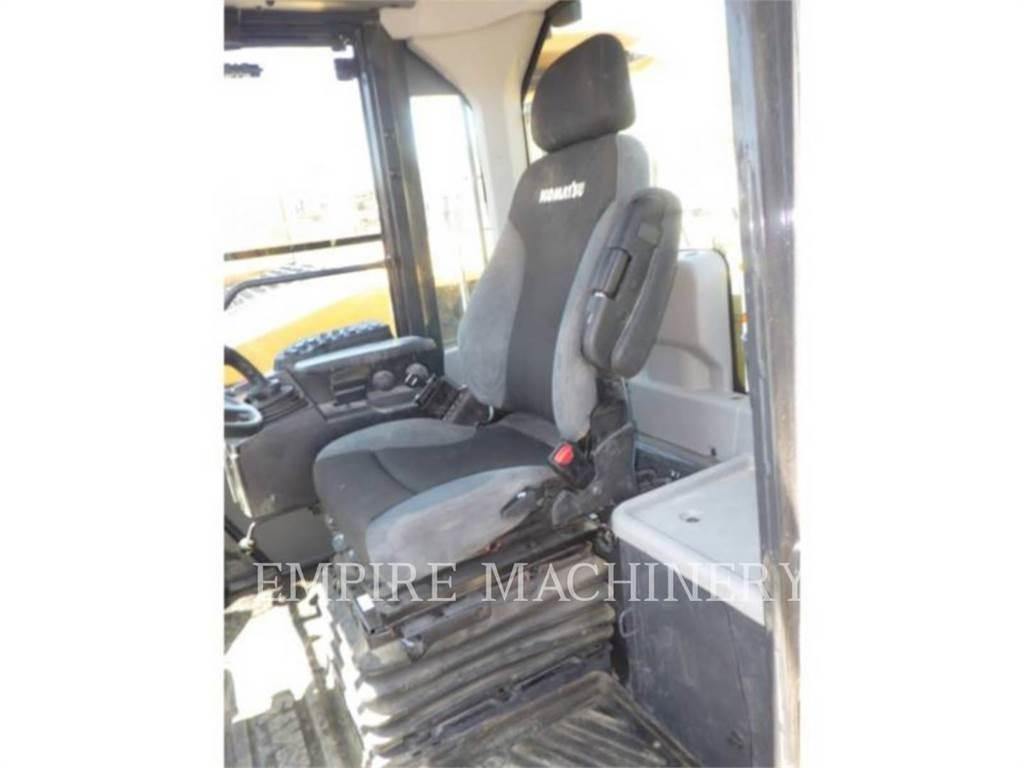 Komatsu WA380 Utovarivači na točkove