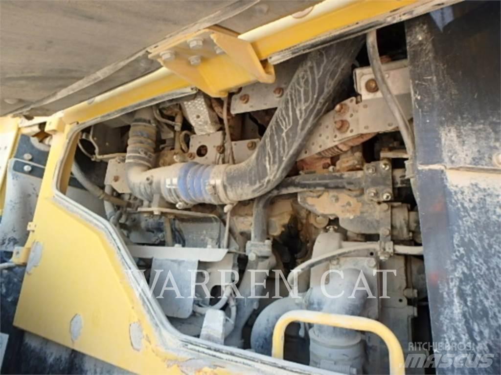 Komatsu WA500-7 Utovarivači na točkove