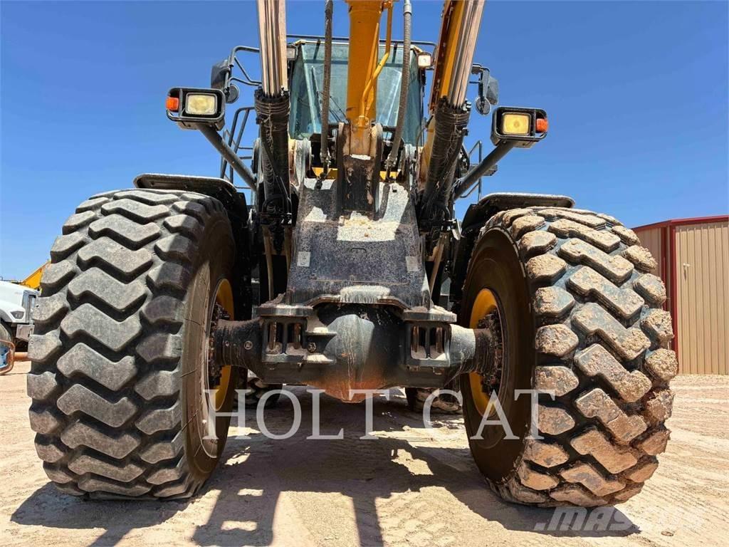 Komatsu WA500-8 Utovarivači na točkove