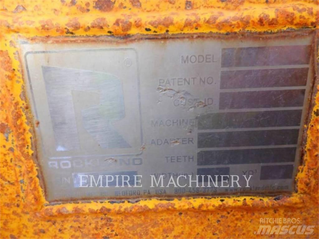 Komatsu WA600-8 Utovarivači na točkove