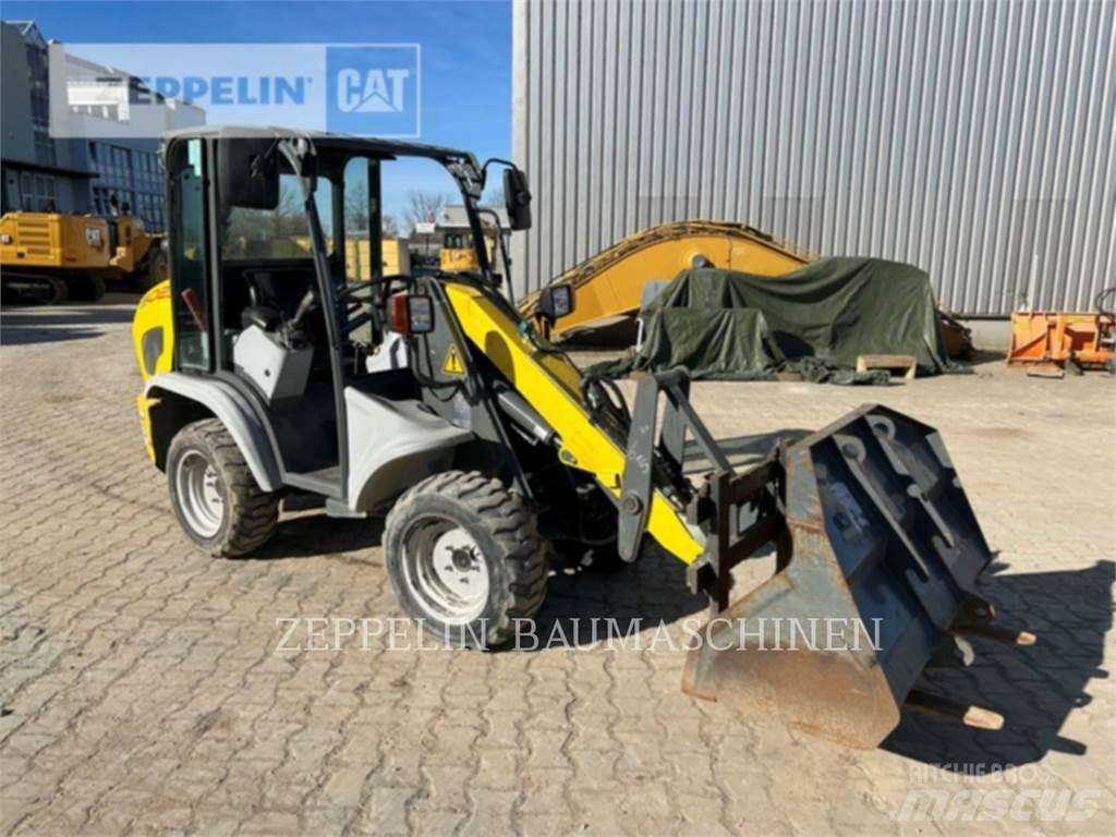 Kramer 5025 Utovarivači na točkove
