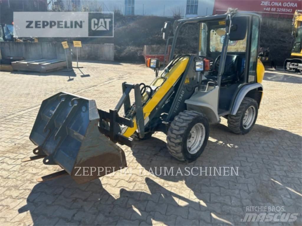 Kramer 5025 Utovarivači na točkove
