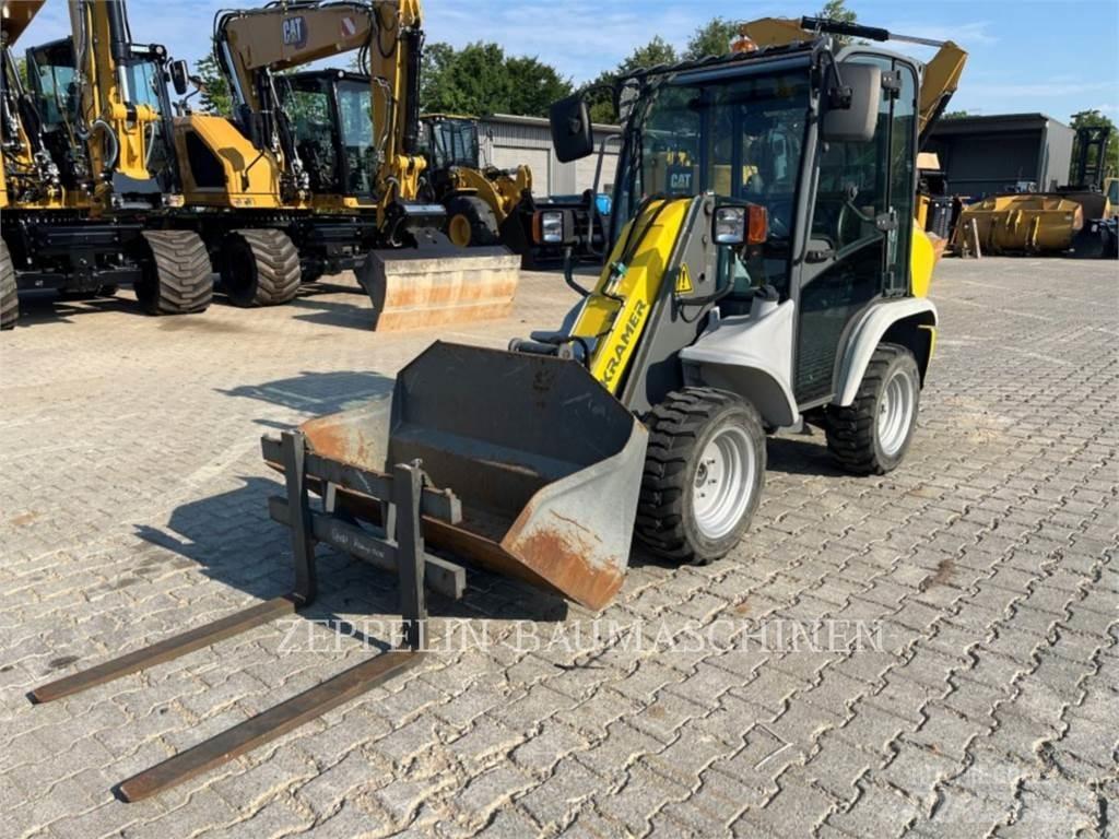 Kramer 5035 Utovarivači na točkove
