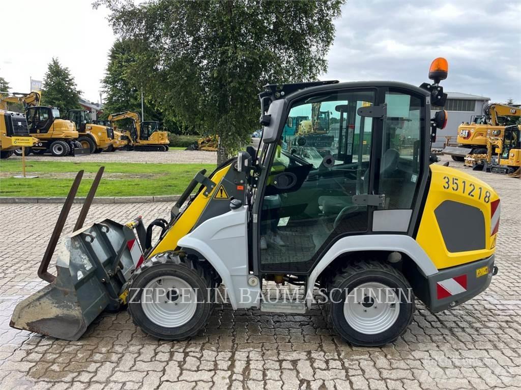 Kramer 5035 Utovarivači na točkove
