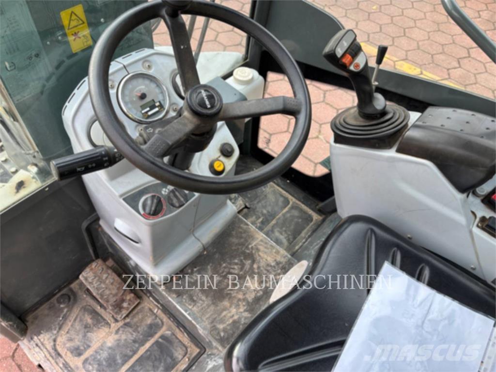 Kramer 5035 Utovarivači na točkove