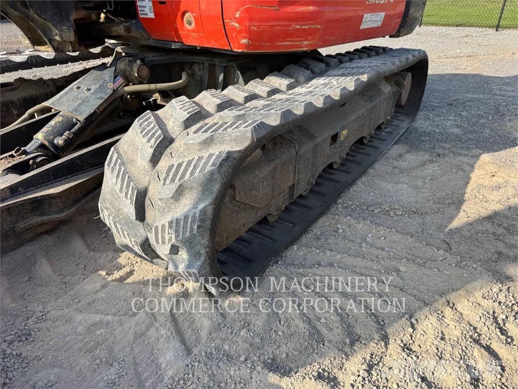 Kubota KX057-4 Mini bageri < 7t