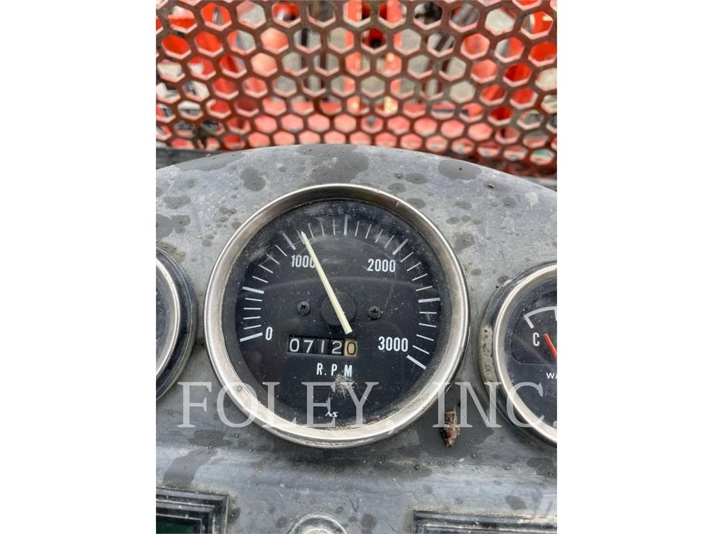 Kubota R420ST Utovarivači na točkove