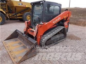 Kubota SVL 75-2 Utovarivaču guseničara