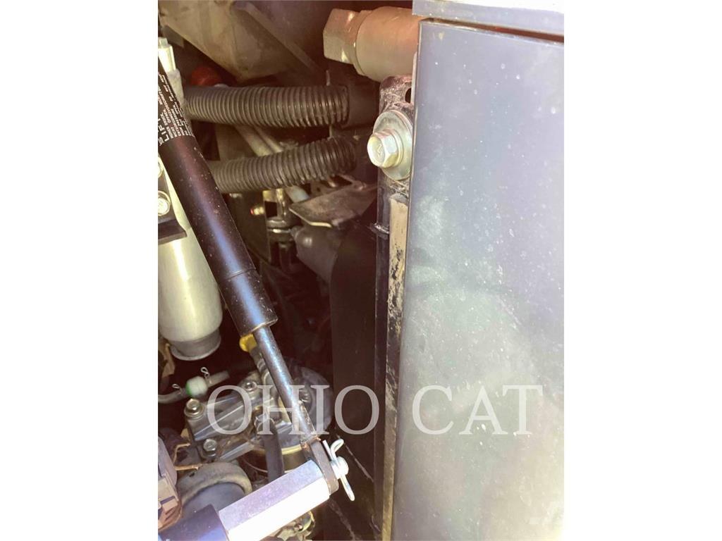 Kubota SVL 75-2 Skid steer mini utovarivači