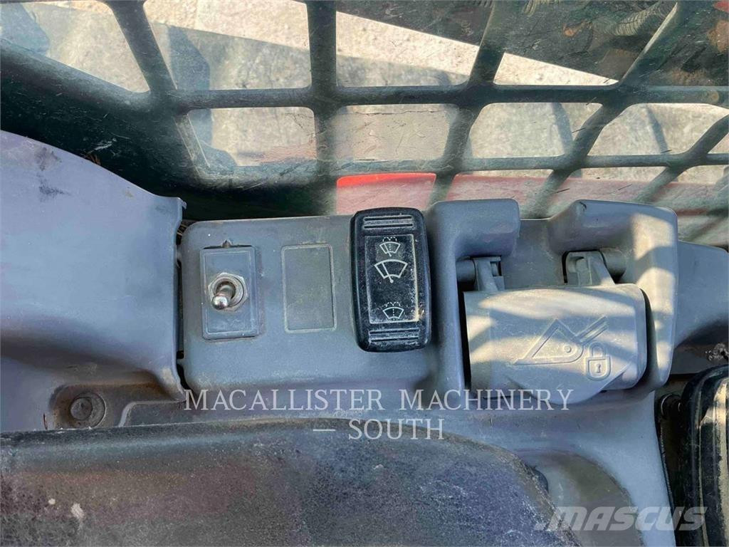 Kubota SVL75 Utovarivaču guseničara