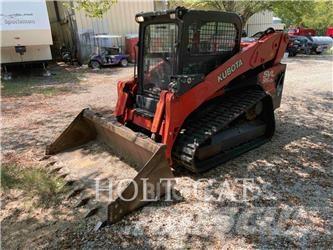 Kubota SVL95-2S Skid steer mini utovarivači