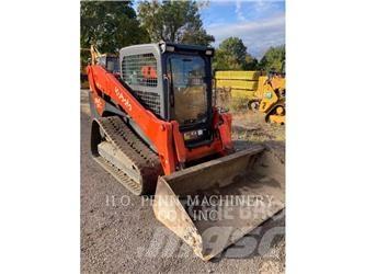 Kubota SVL97-2 Skid steer mini utovarivači