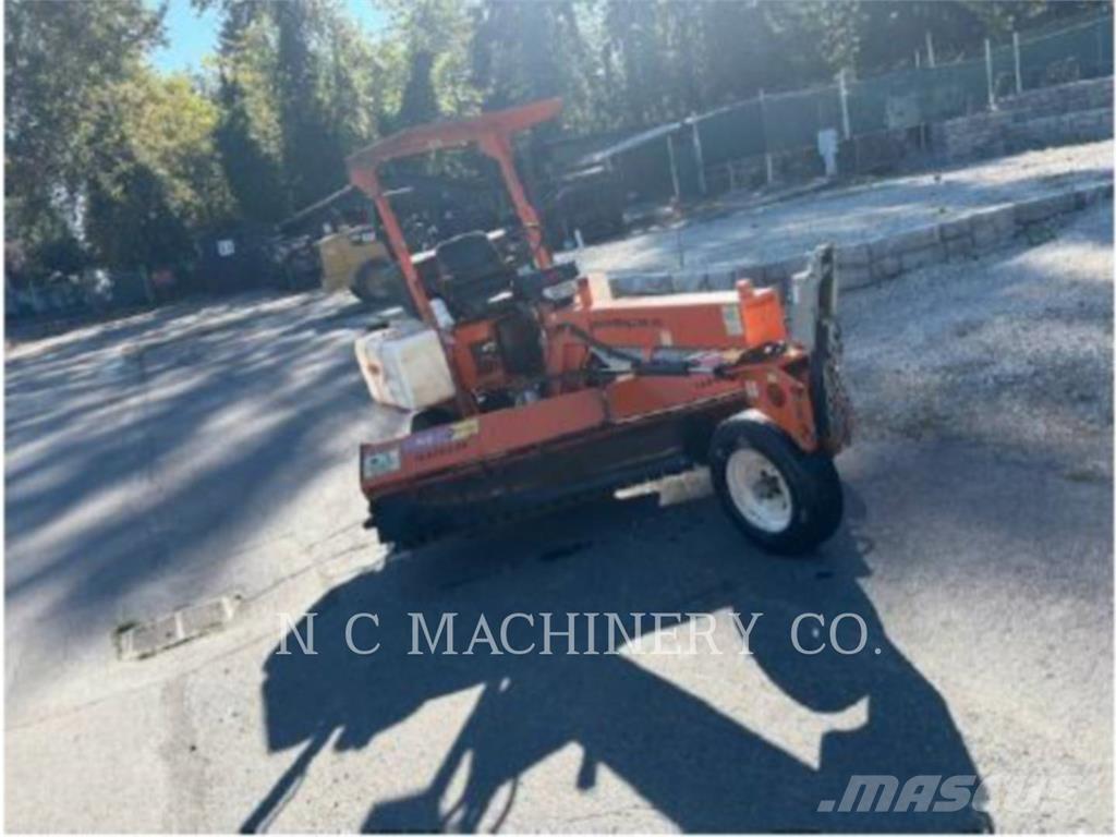 Lay-Mor SM300 Četke