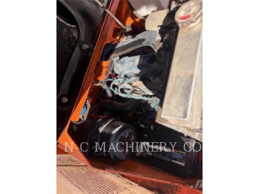 Lay-Mor SM300 Četke