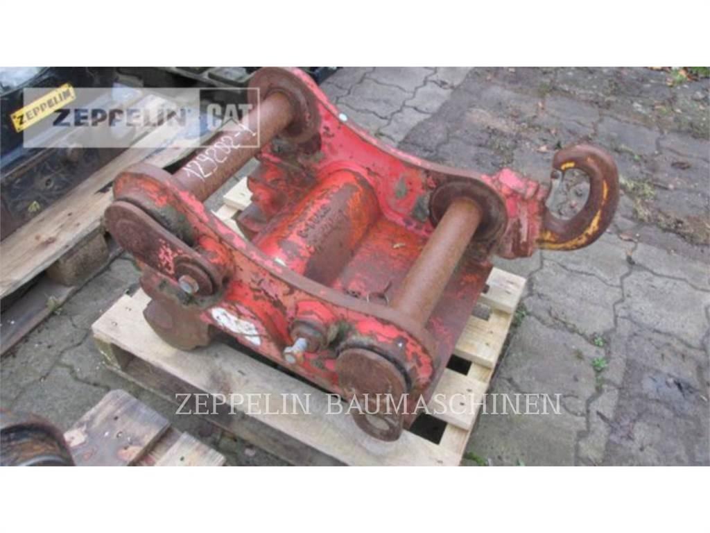 Lehnhoff MS21 Brze spojke