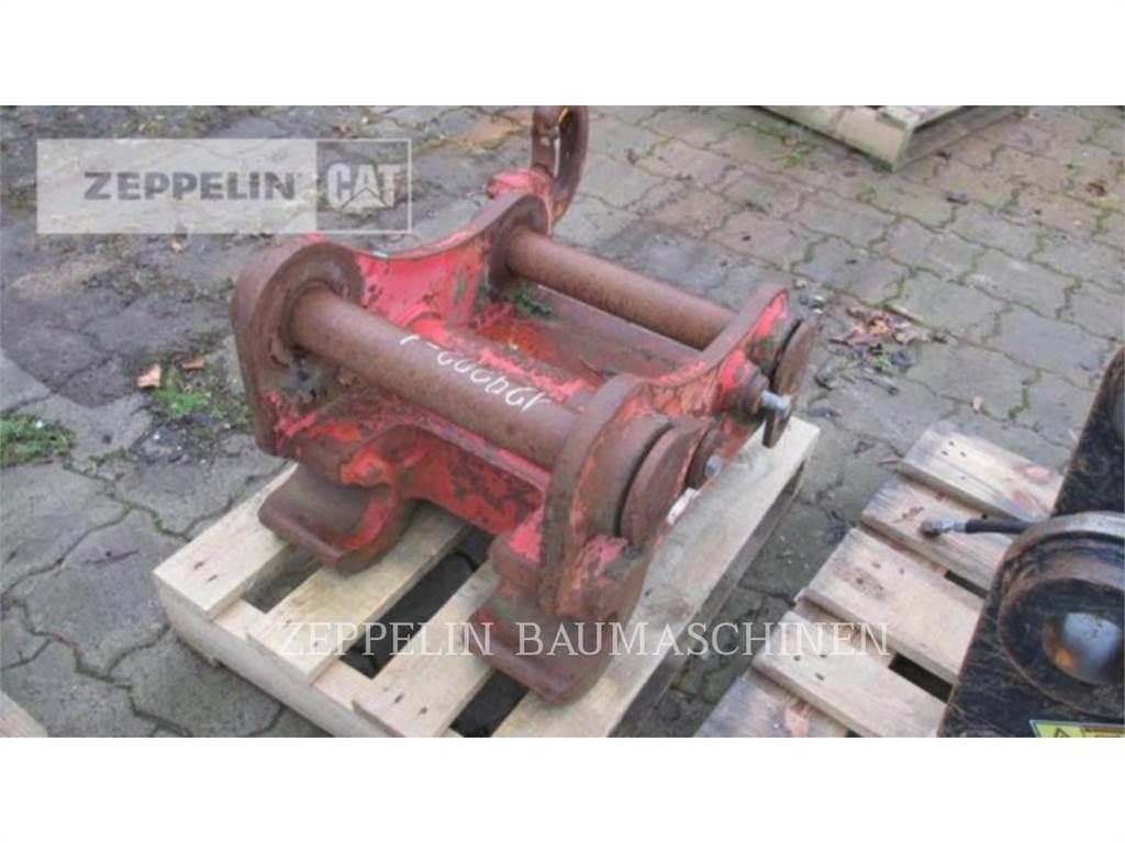 Lehnhoff MS21 Brze spojke