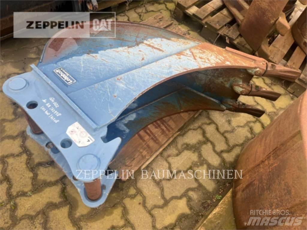 Lehnhoff TIEFLÖFFEL Kašike / Korpe