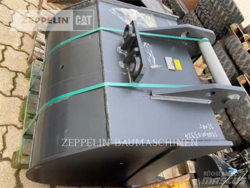 Lehnhoff UTL100 MS10 Kašike / Korpe