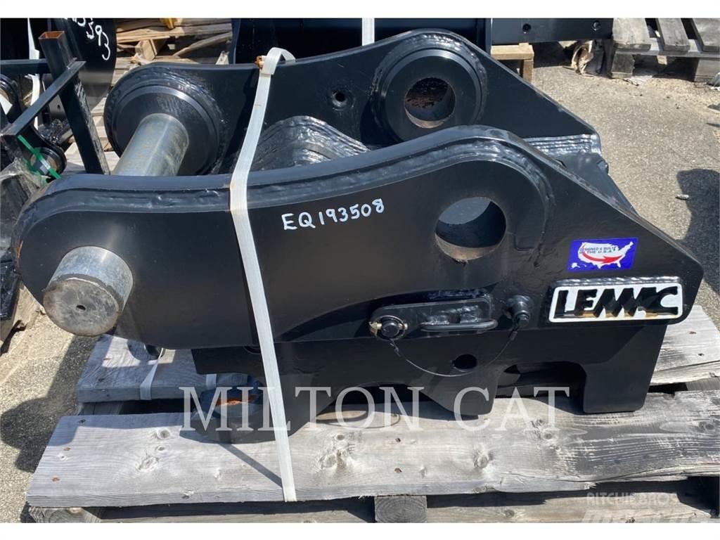 Lemac 335 QUICK COUPLER Brze spojke