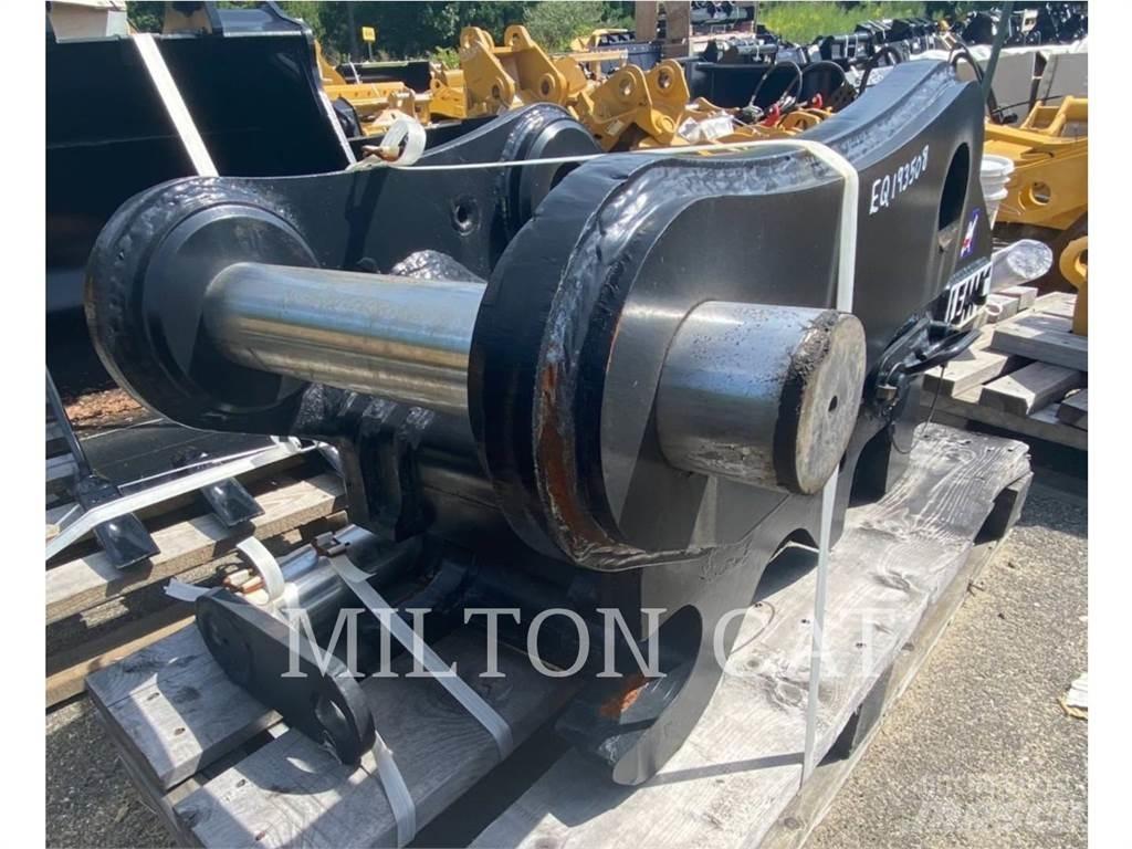 Lemac 335 QUICK COUPLER Brze spojke