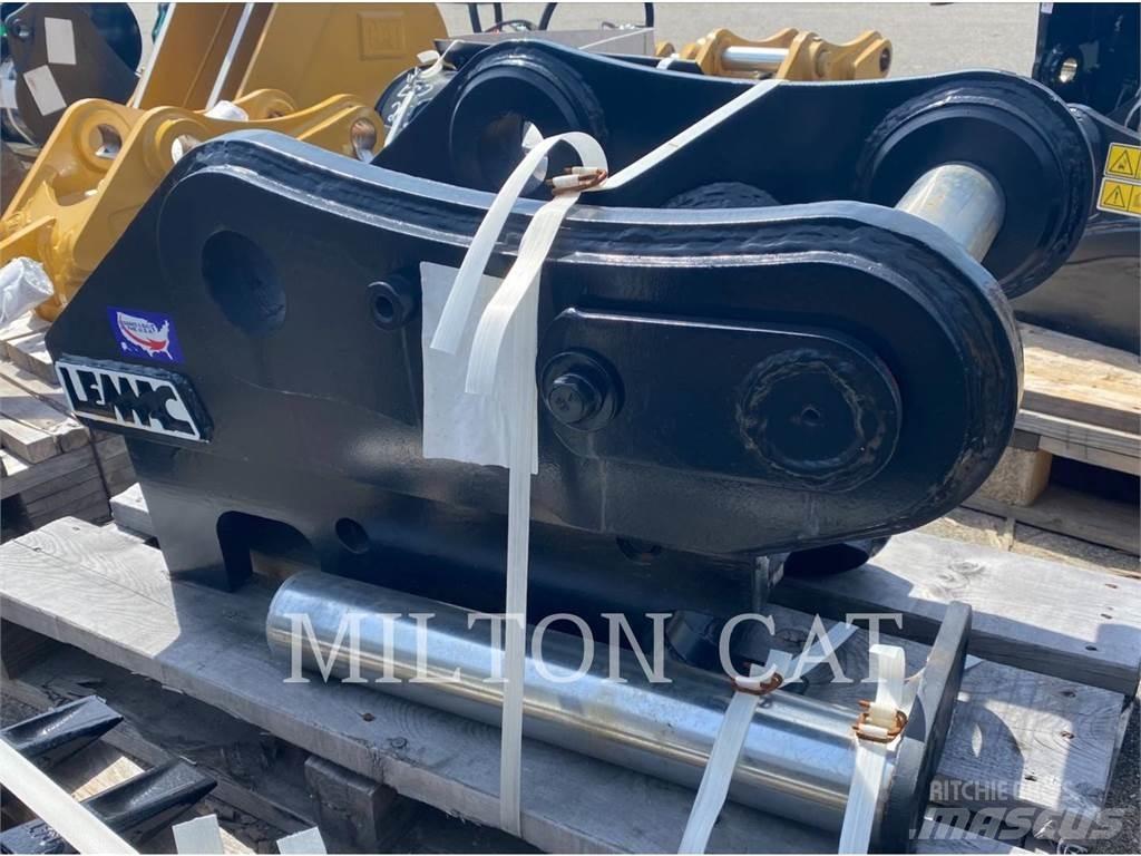 Lemac 335 QUICK COUPLER Brze spojke