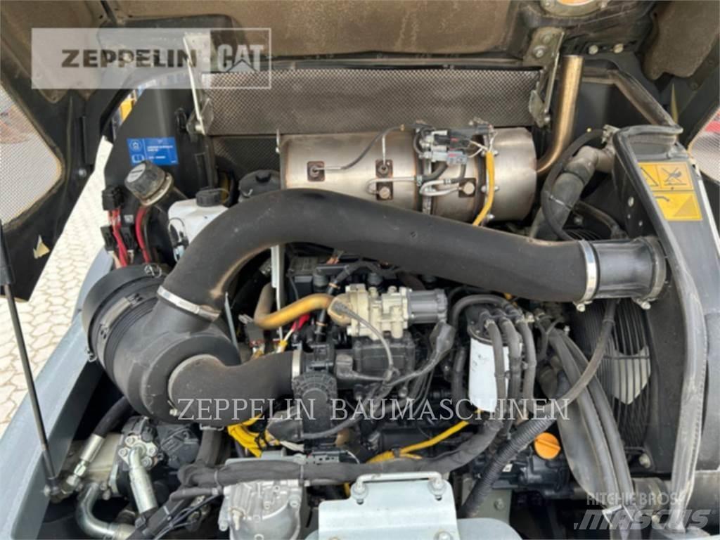 Liebherr L506 Utovarivači na točkove