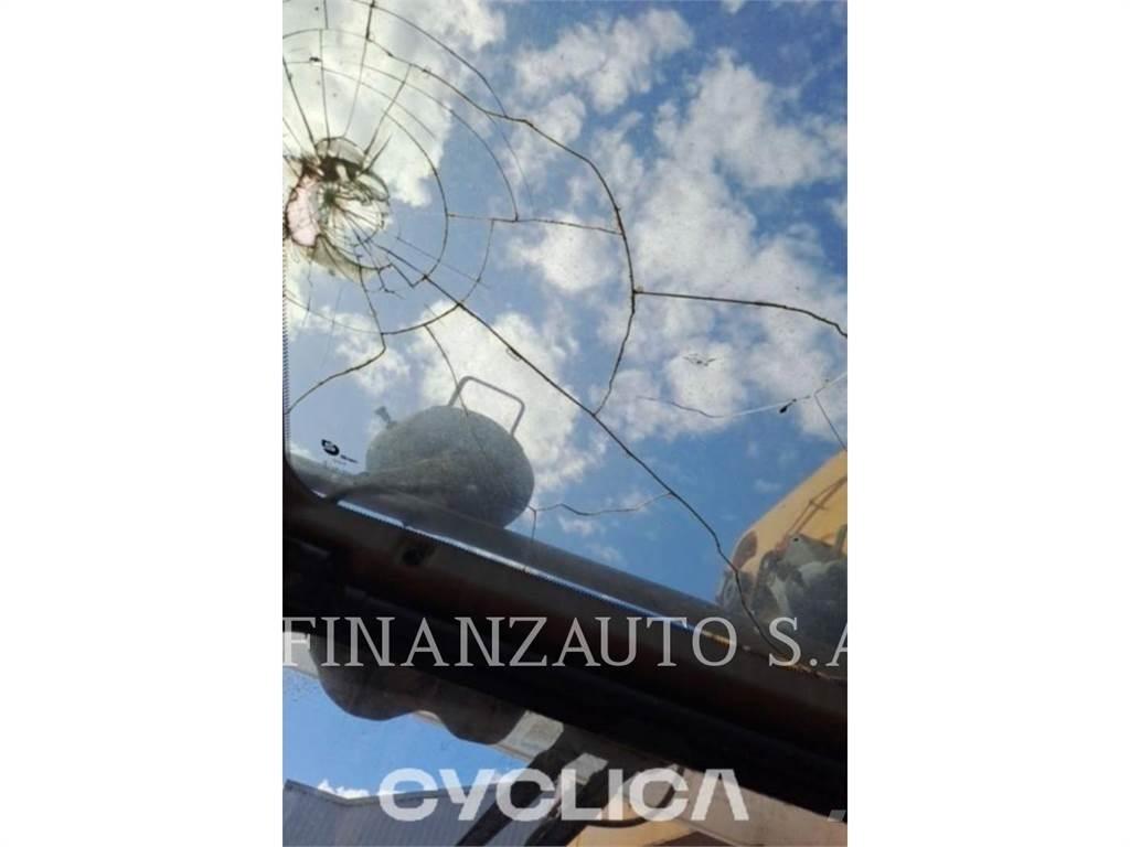 Liebherr R954 Bageri guseničari