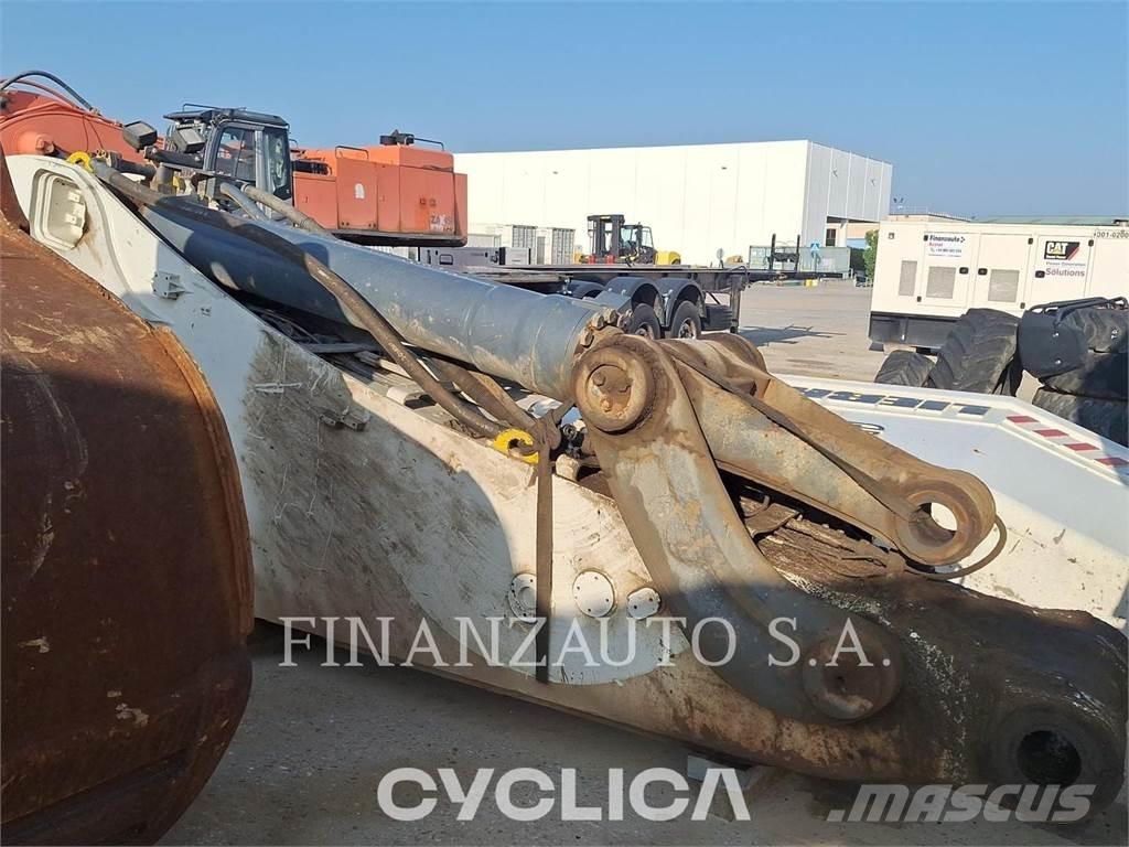 Liebherr R984 Bageri guseničari