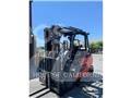 Linde H25T/600 Viljuškari - ostalo