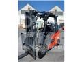 Linde H25T/600 Viljuškari - ostalo