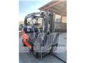 Linde H25T/600 Viljuškari - ostalo