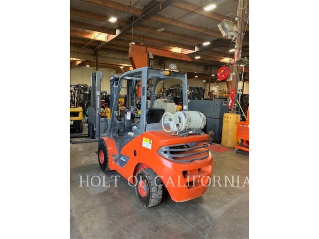 Linde HT30T Viljuškari - ostalo