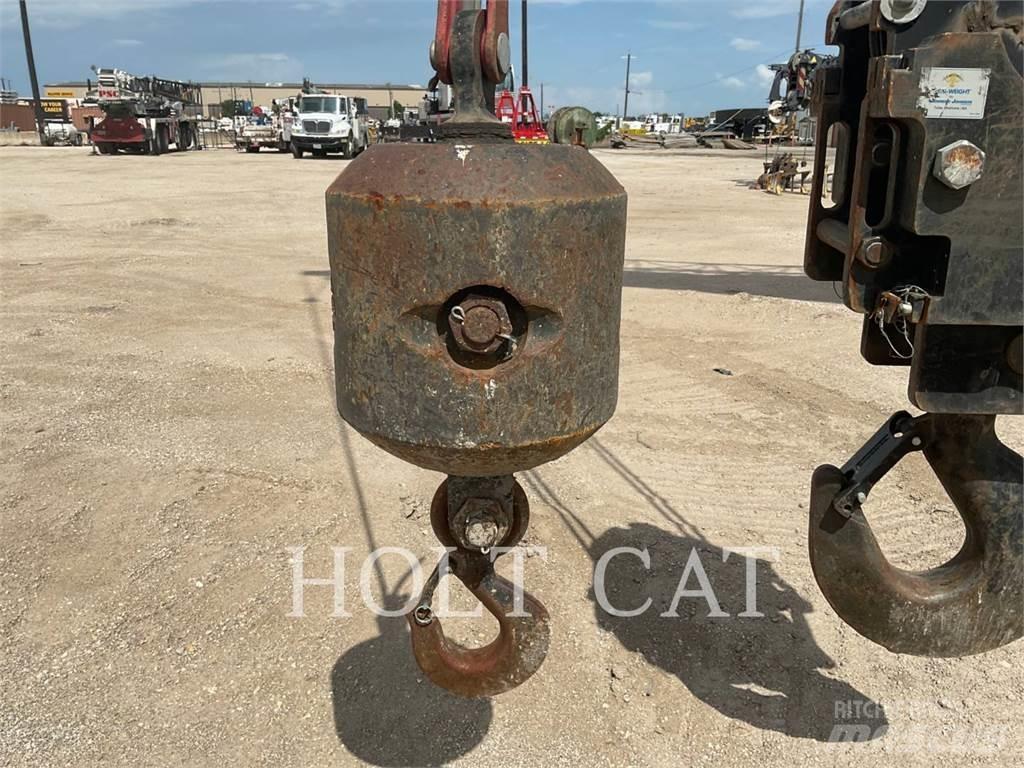 Link-Belt CRANES 75 RT Polovne dizalice za sve terene