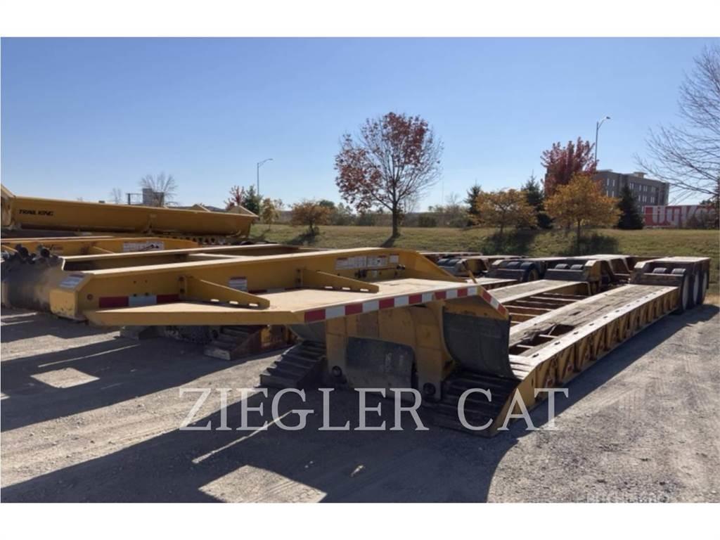 Load King 553-55 Ostale prikolice