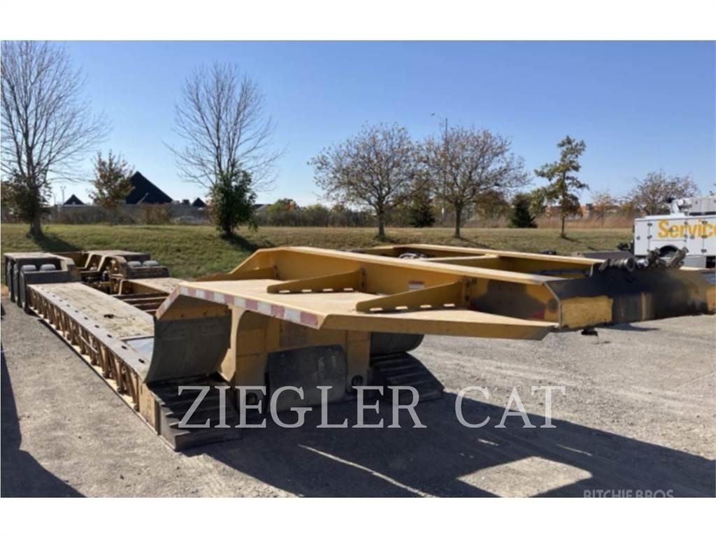 Load King 553-55 Ostale prikolice