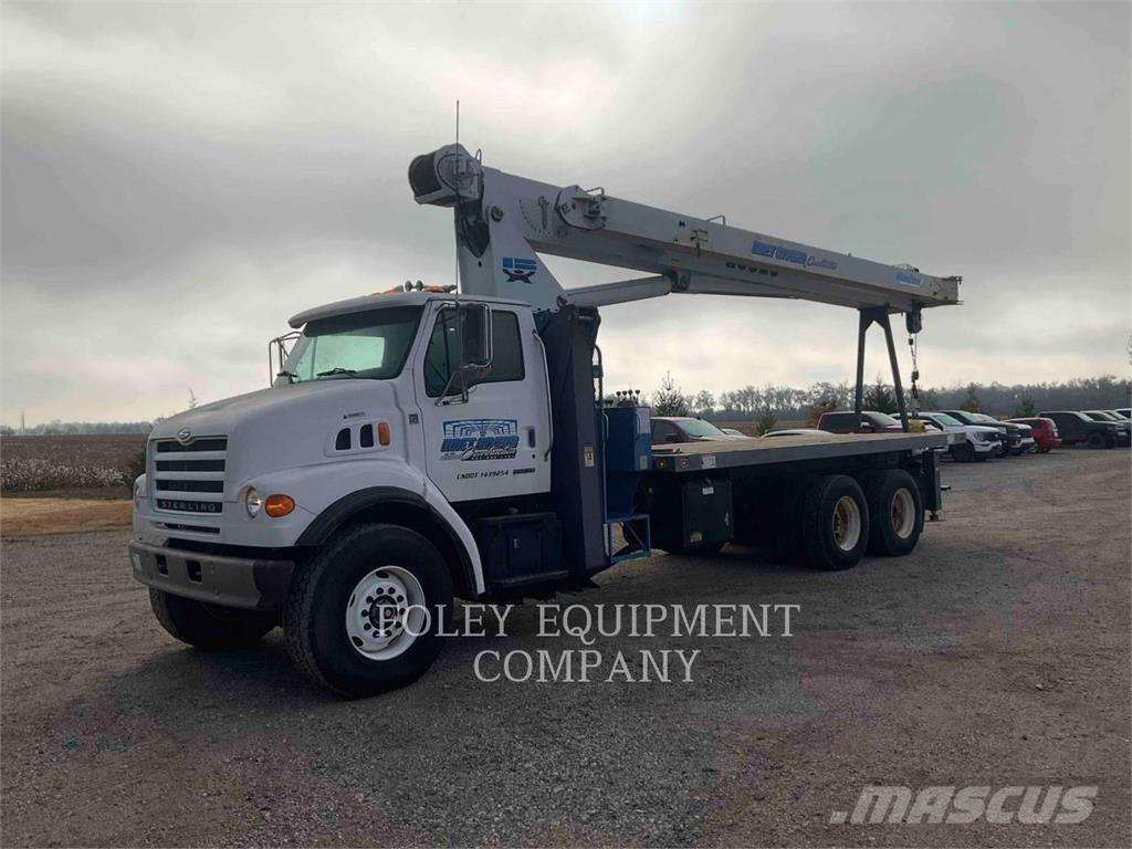 Manitex 2892C Ostali kamioni