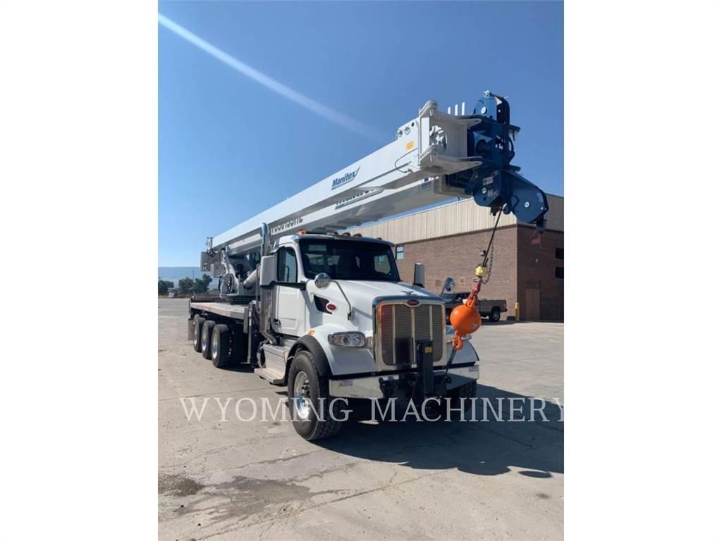 Manitex INC. TC50155HL Polovne dizalice za sve terene